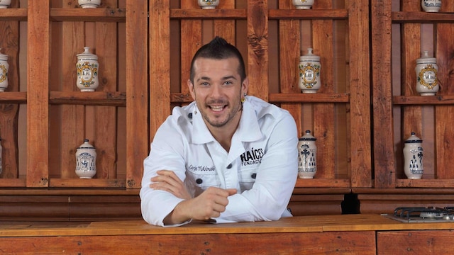 carlos maldonado