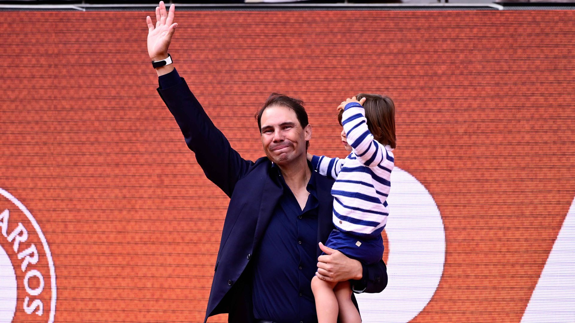 Rafa Nadal celebra un cumpleaños clave a punto de ser padre de nuevo