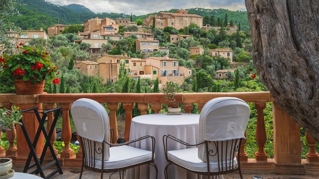 La Residencia, hotel, Deià, Mallorca