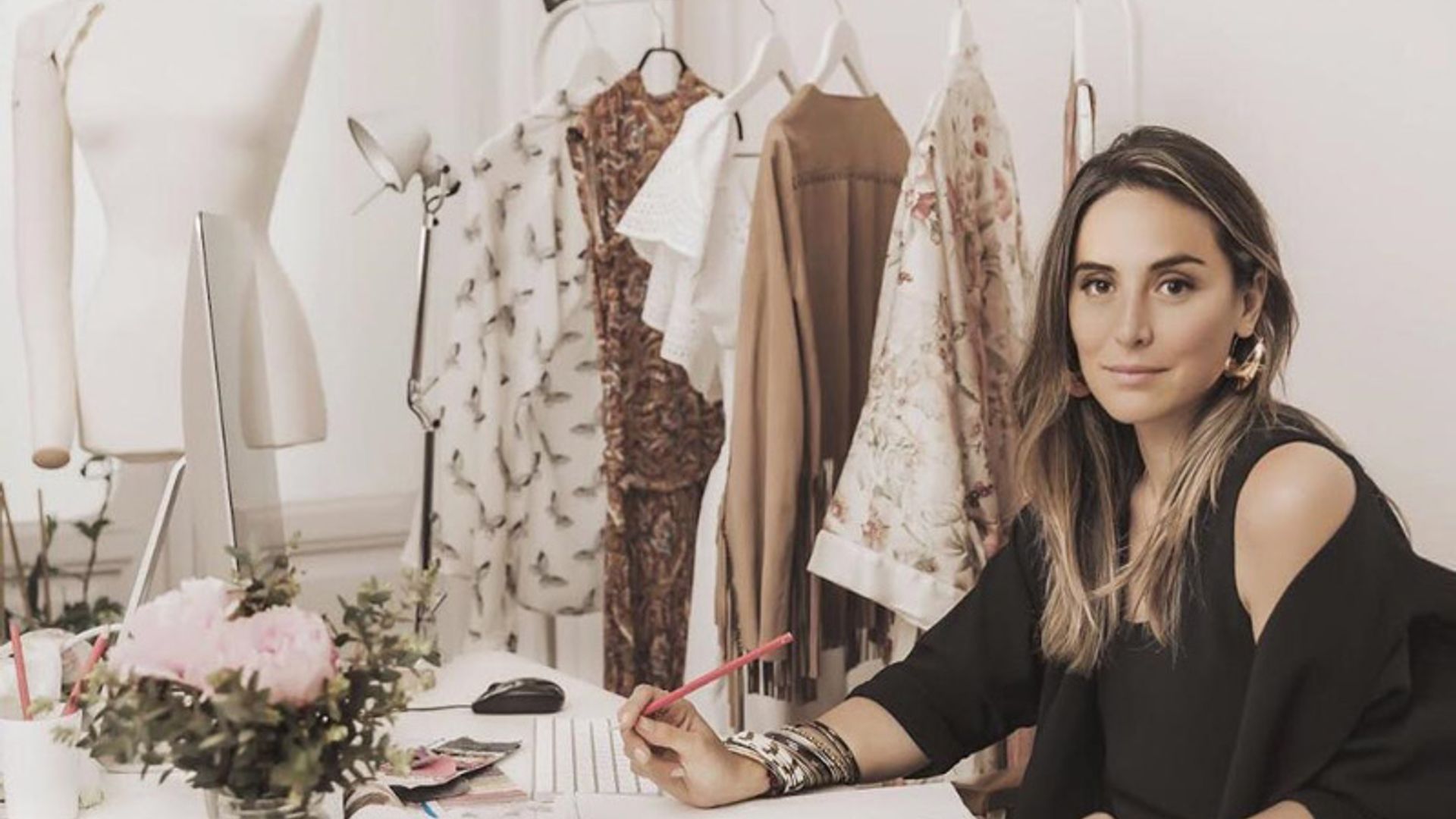 Tamara Falcó comienza nueva etapa y borra todas sus publicaciones de Instagram
