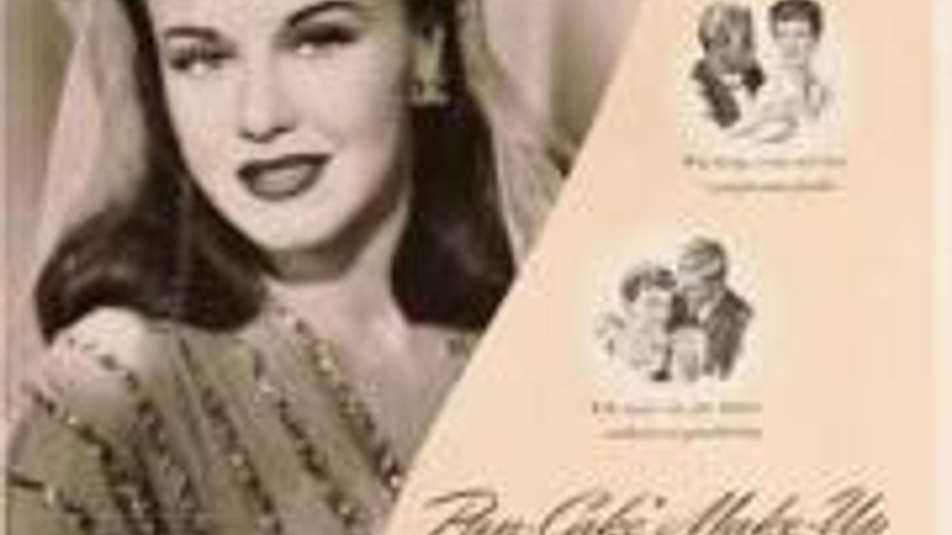 Max Factor. Noticias, fotos y biografía de Max Factor