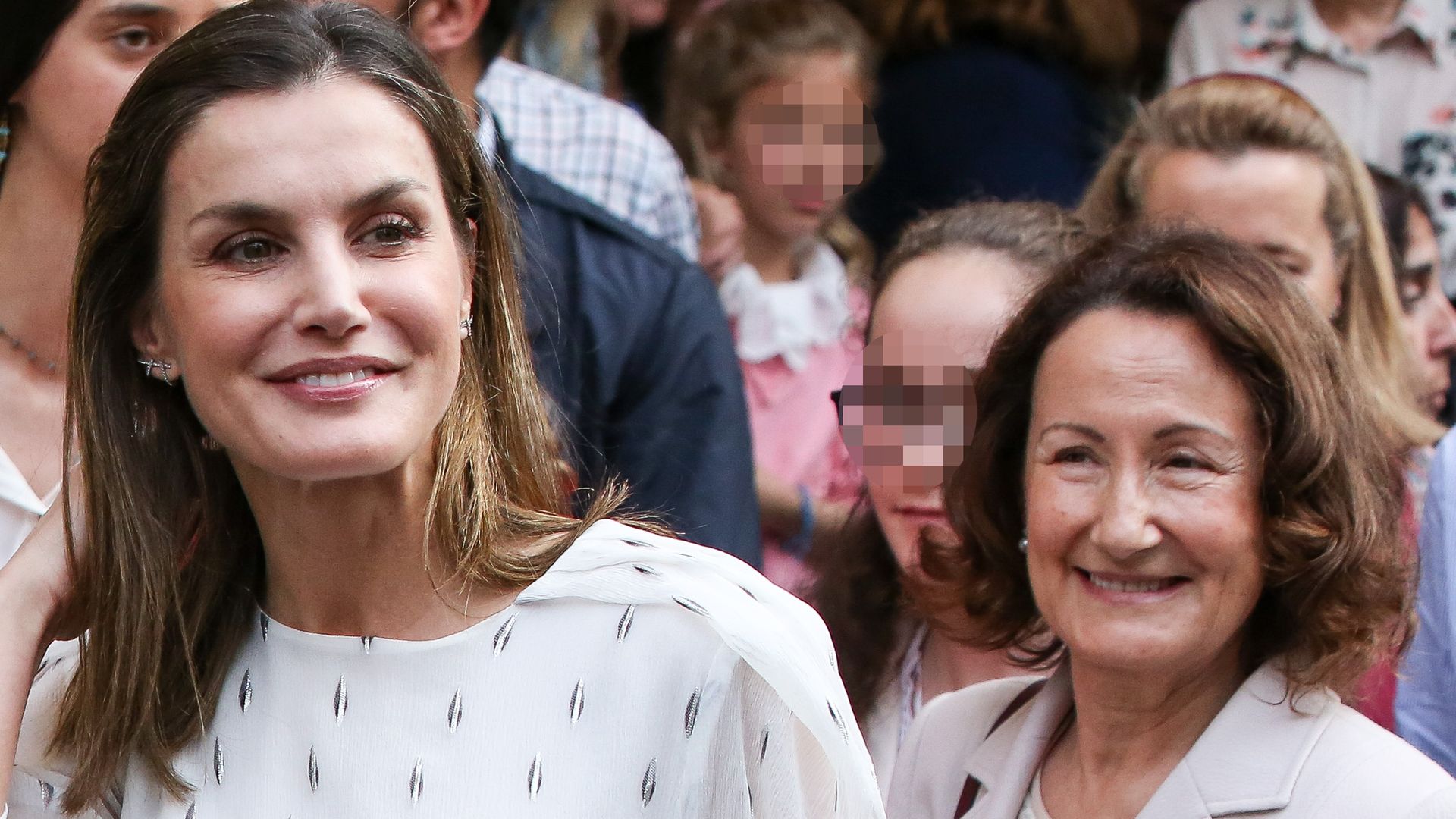 El plan privado de la reina Letizia con su madre, Paloma Rocasolano, en una fecha muy señalada: los detalles