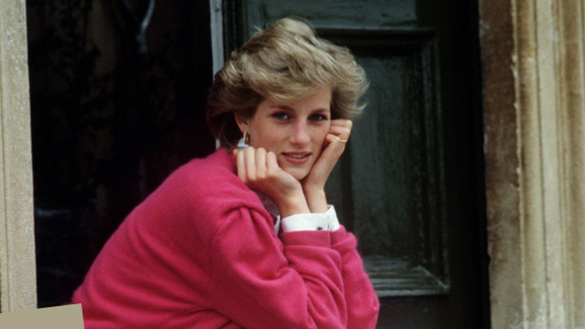 ¿Cómo se convirtió Diana de Gales en icono pop?