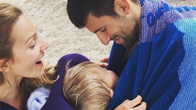 djokovic