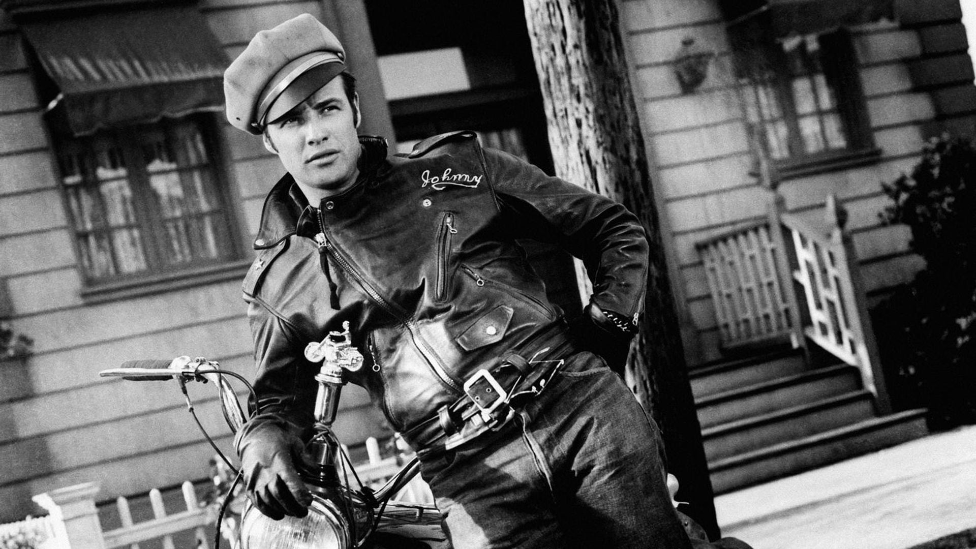 Marlon Brando: recordamos, a través de las páginas de ¡HOLA!, al galán de Hollywood al cumplirse cien años de su nacimiento