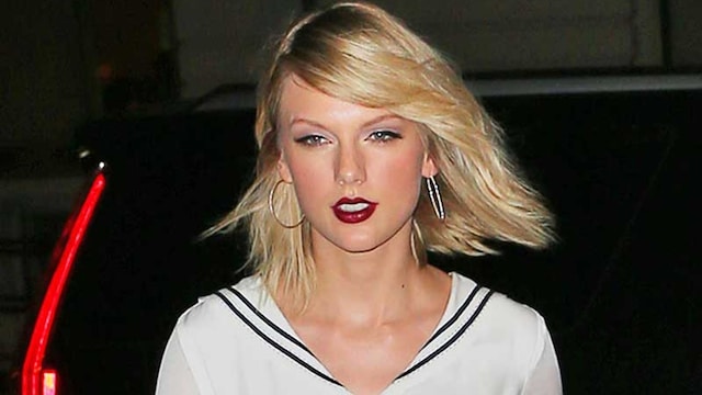 taylor swift