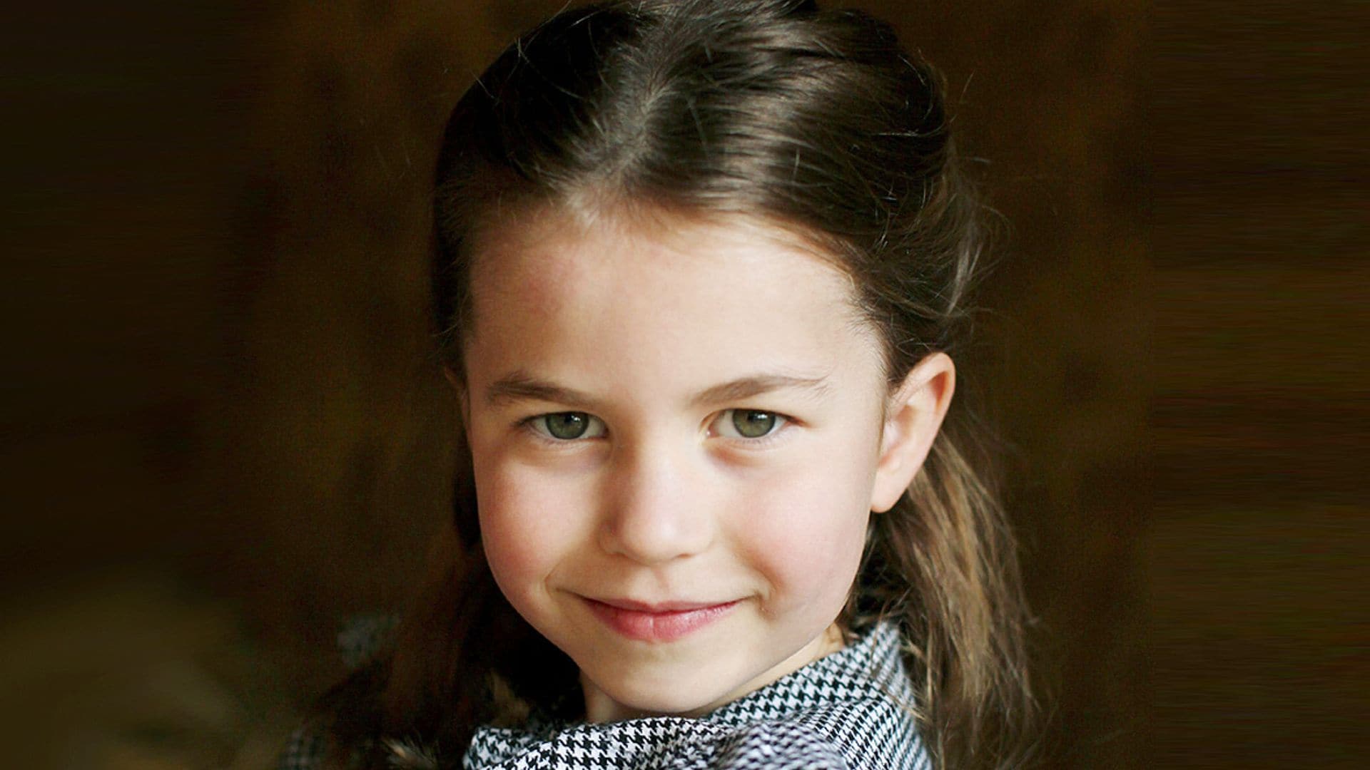 La bonita conexión de Charlotte de Cambridge con su prima recién nacida