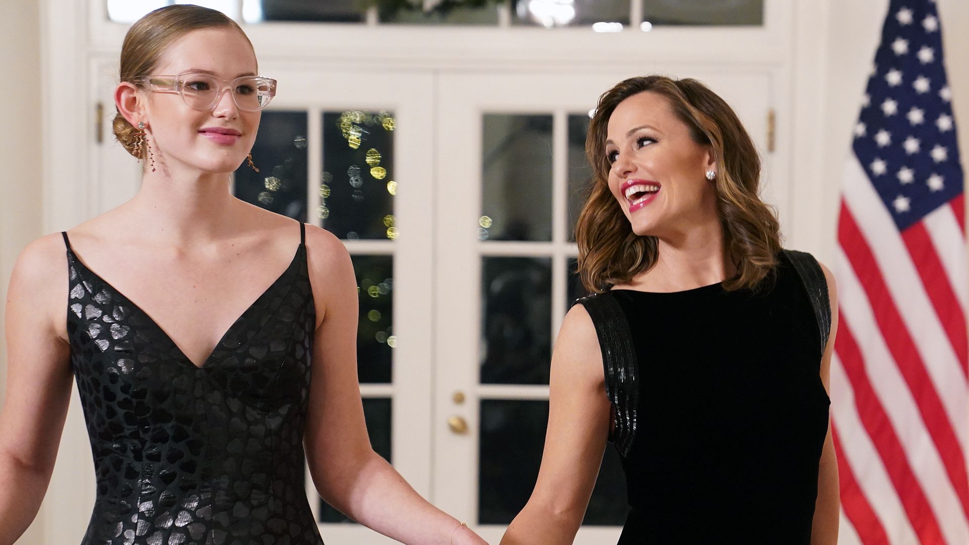 La emotiva carta de la hija de Jennifer Garner: 'Pasé los incendios de Los Ángeles discutiendo con mi madre en una habitación de hotel'