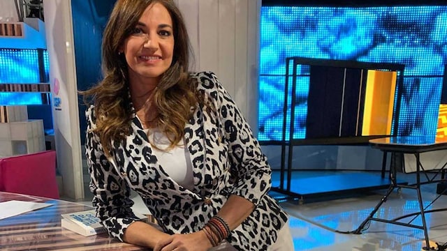 marilo montero