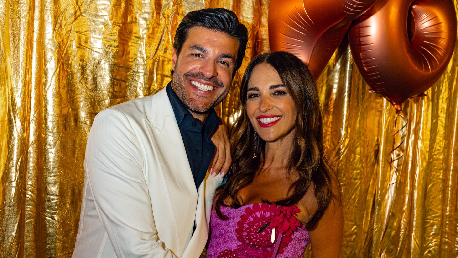 Miguel Torres desvela en 'MasterChef' la verdad sobre Paula Echevarría: "No me dedico a destrozar relaciones"