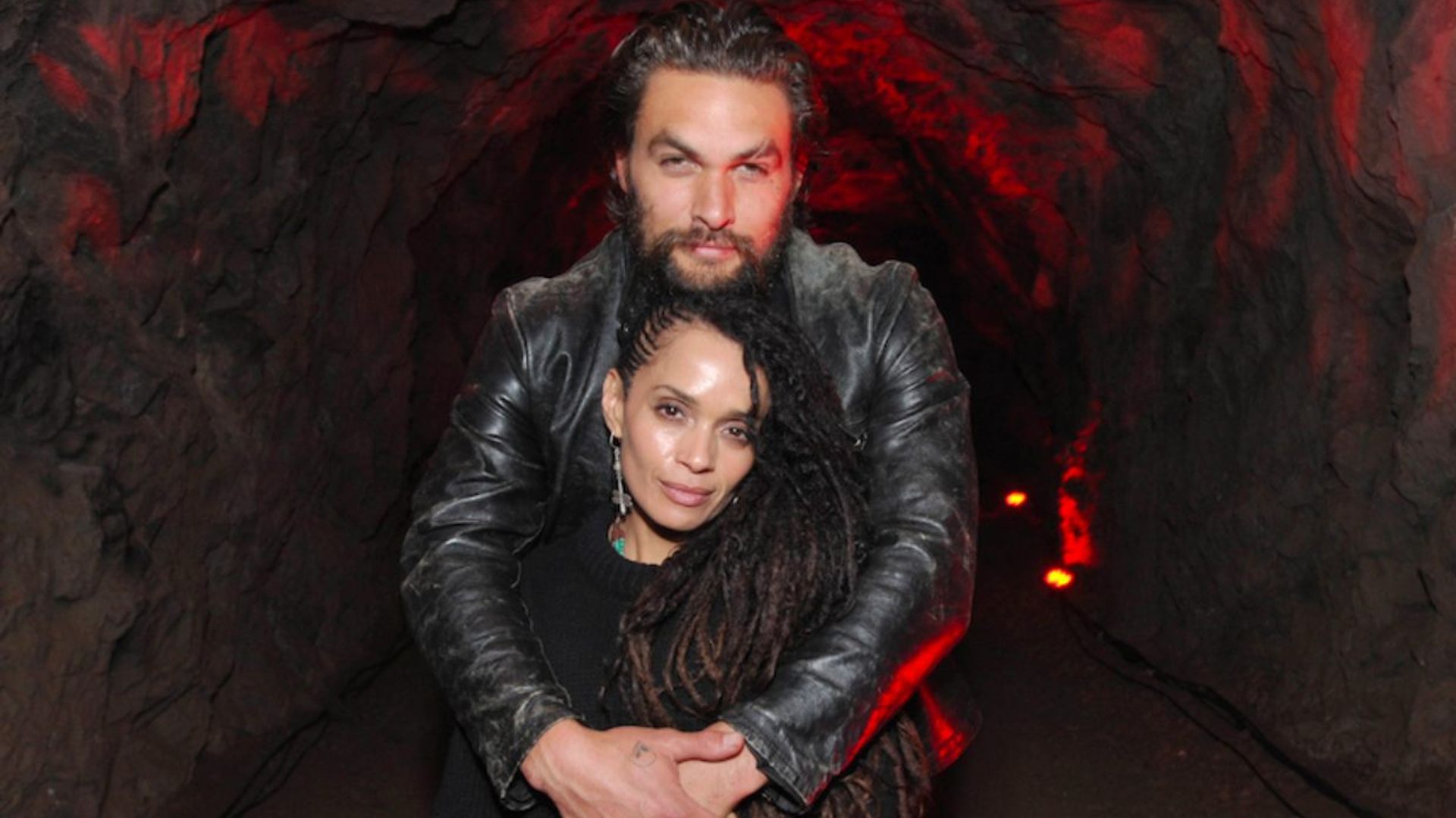 El impresionante regalo con el que Jason Momoa ha sorprendido a su mujer