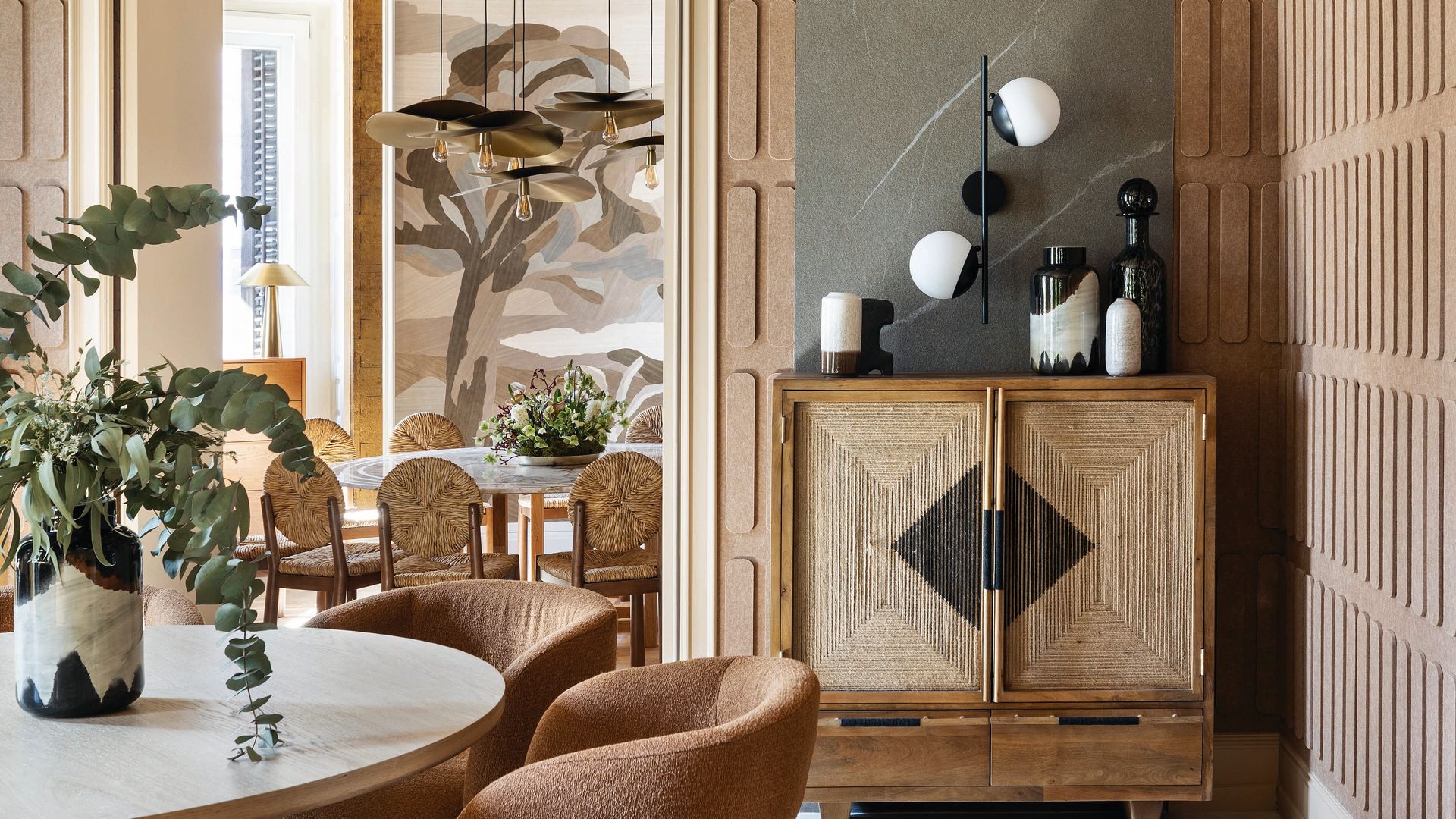 He estado en Casa Decor 2025 y esto es todo lo que me llevaría de la última colección de Maisons du Monde