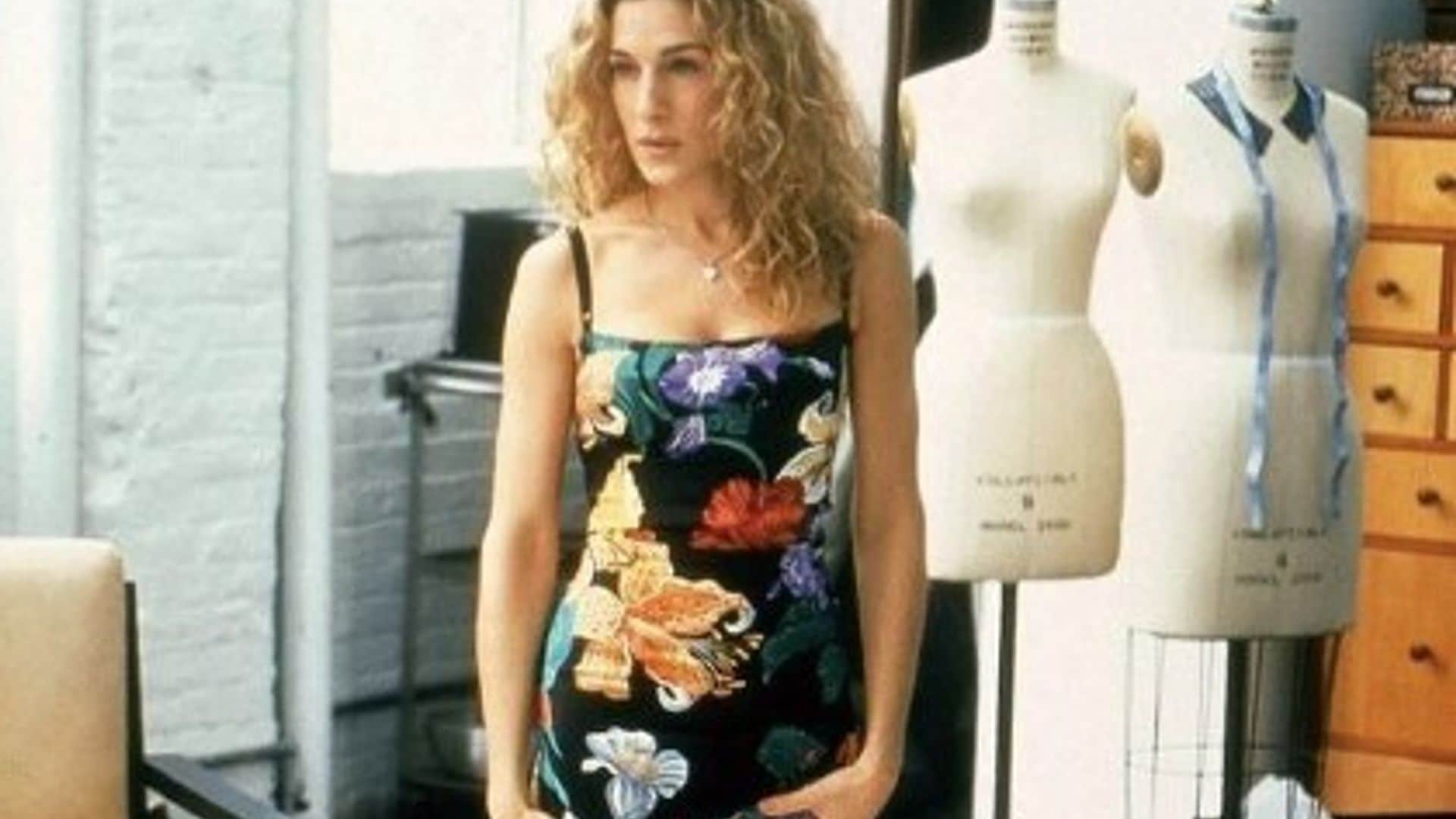 Los mejores ‘looks’ de Carrie Bradshaw en la historia de ‘Sex & The City’