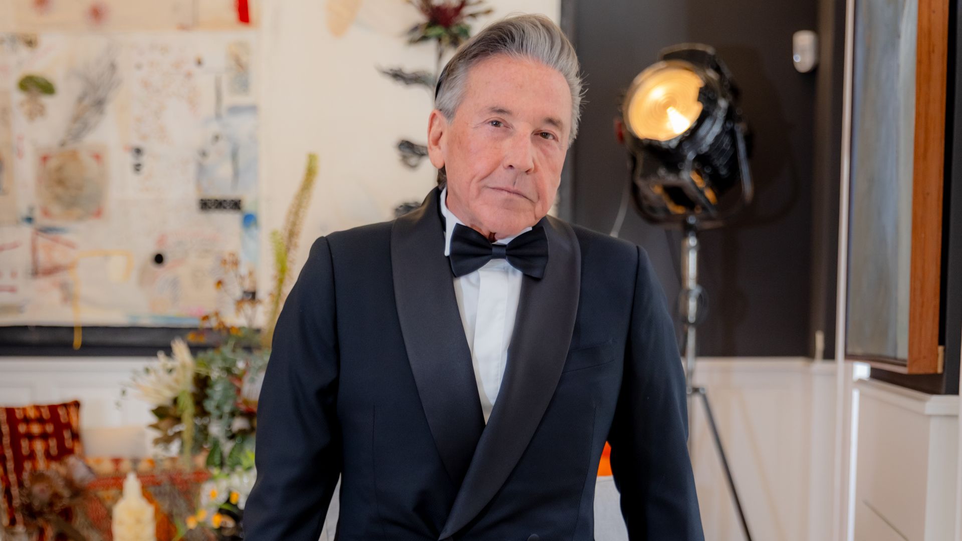  Ricardo Montaner triunfa en Madrid tras vender todas las entradas en su primer Movistar Arena