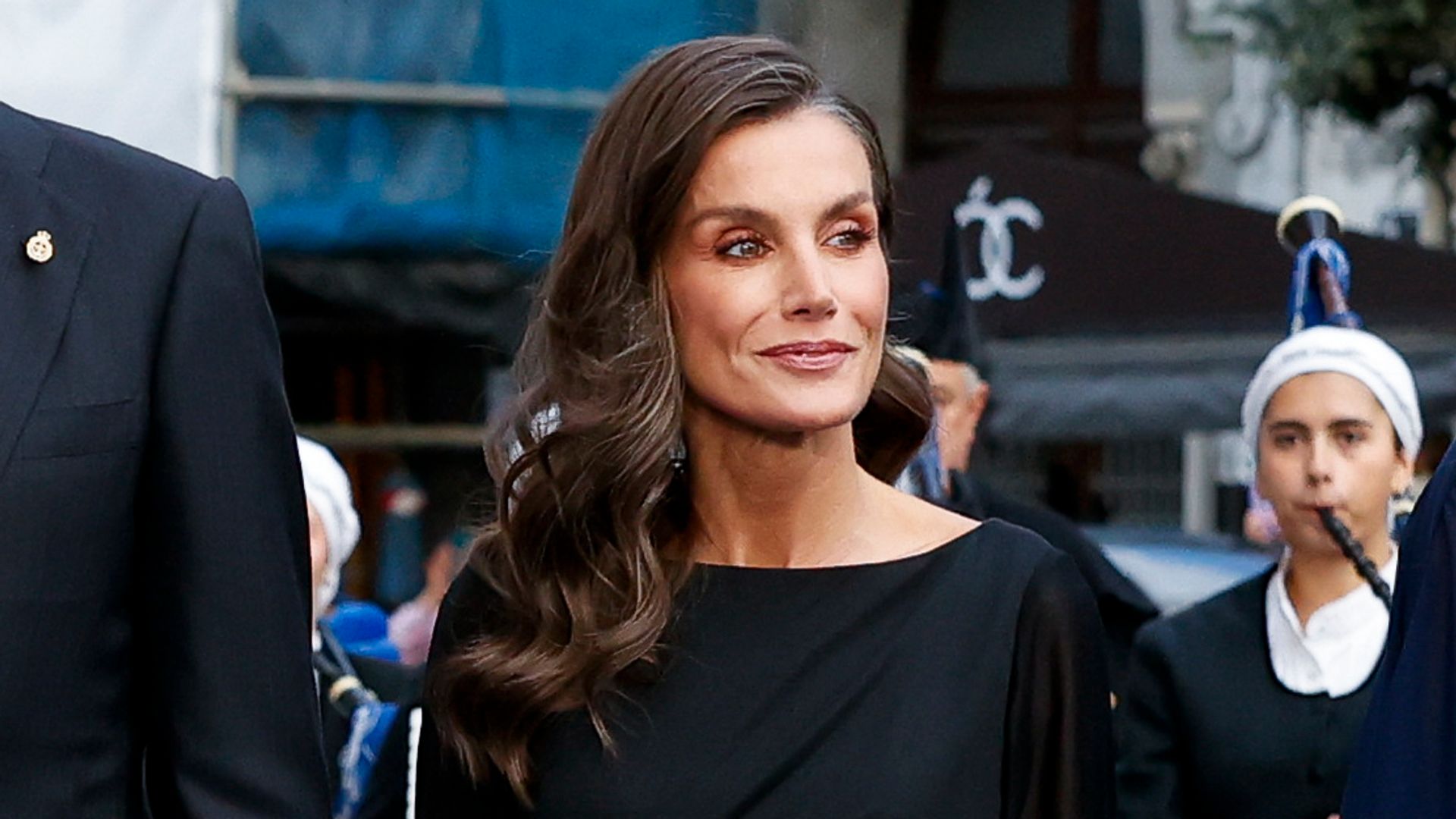Reina Letizia
