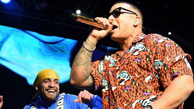 daddy yankee