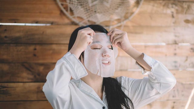 mask