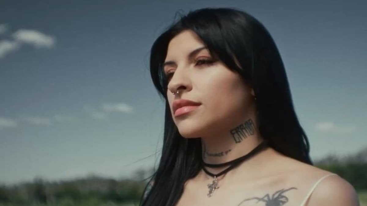 Cazzu y la indirecta que habría lanzado en su concierto tras comunicado de  Christian Nodal | ¡HOLA!