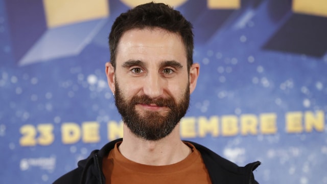 dani rovira4gtres