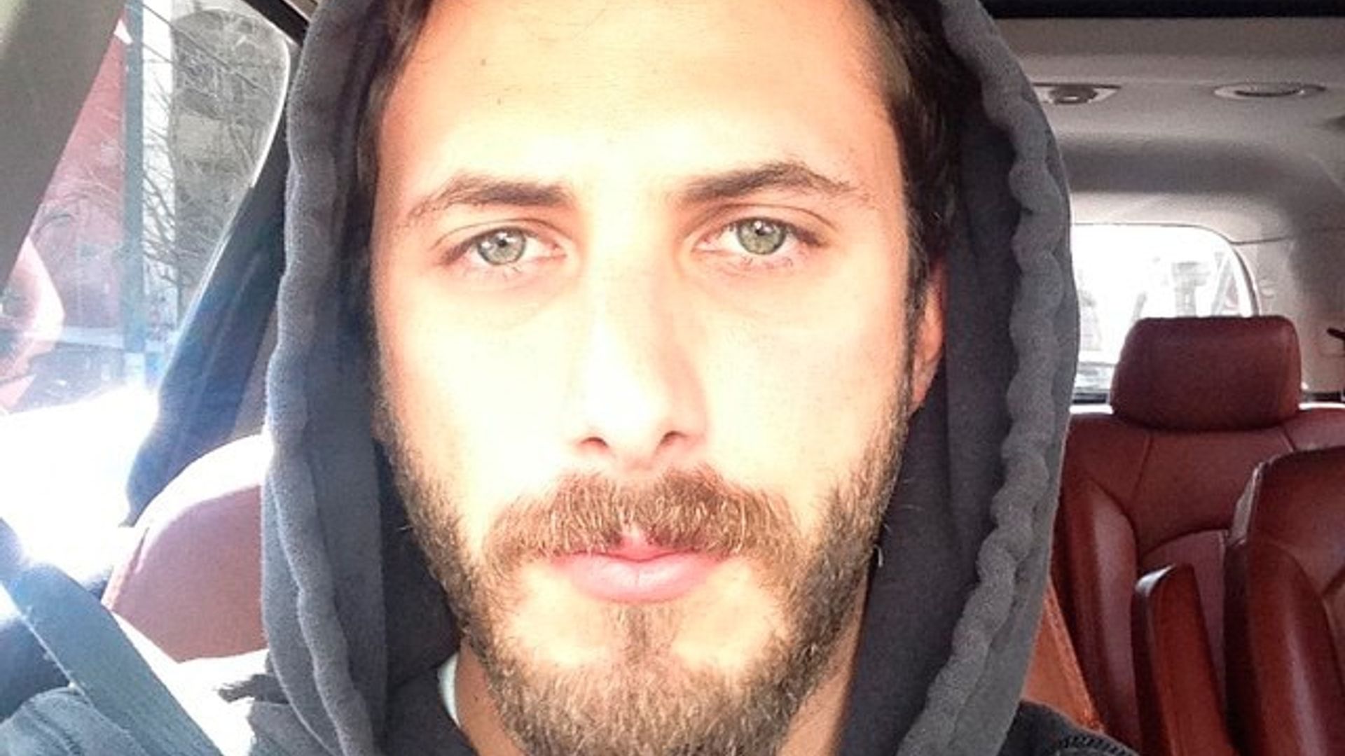 Sebastián Zurita Named New Face of Original Penguin