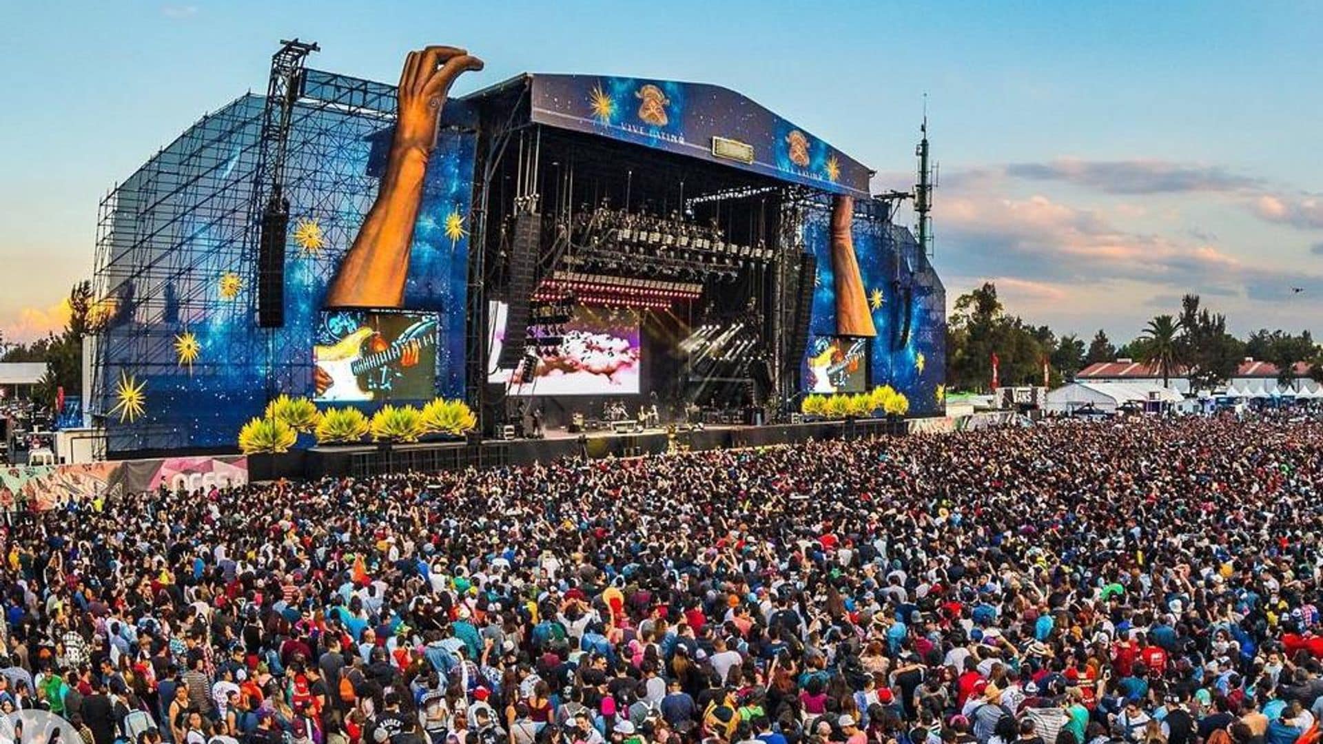 Vive Latino 2024, te decimos cómo, dónde y cuándo verlo en vivo ¡desde donde estés!