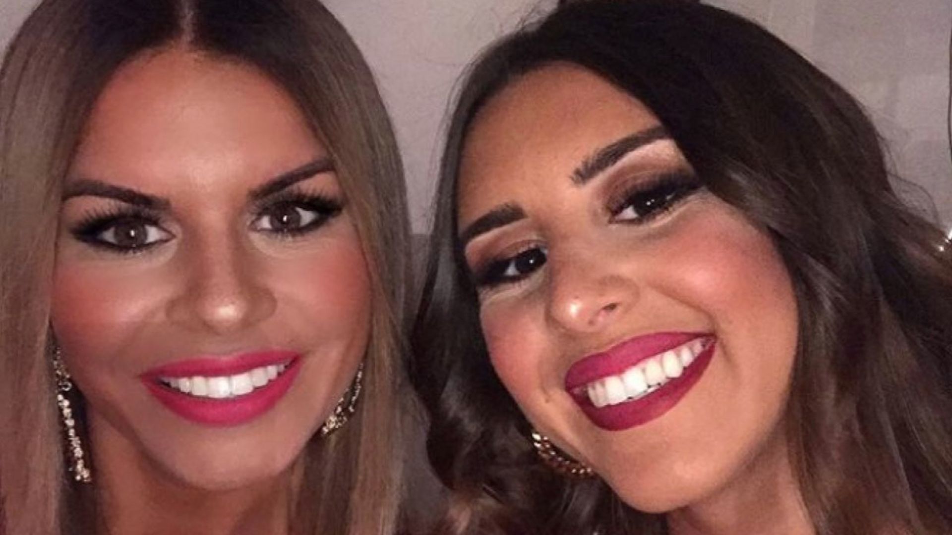 Marina agradece a su madre el apoyo en 'La isla de las tentaciones' con este bonito mensaje