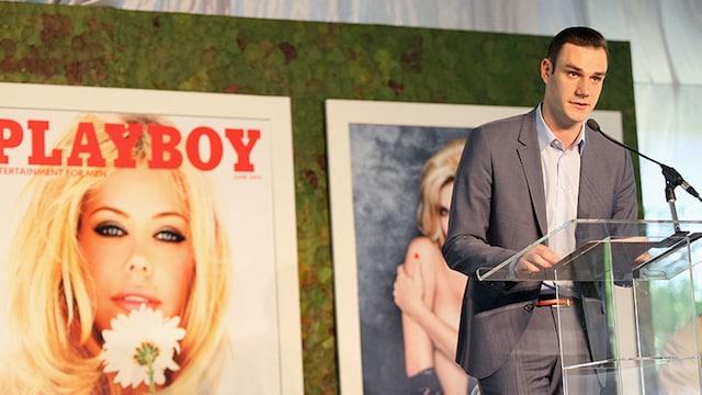 Cooper Hefner getty1