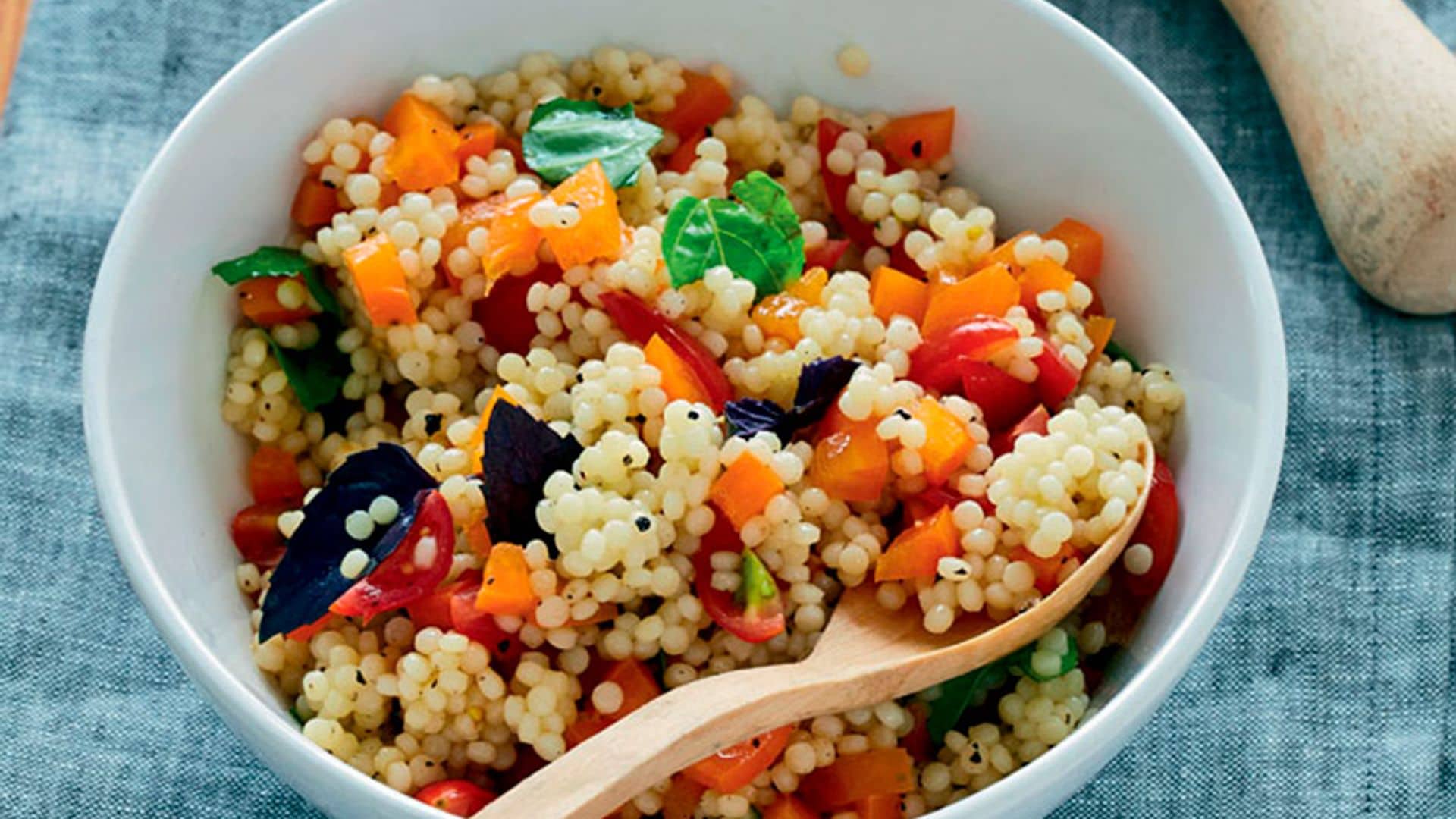 Tabulé de bulgur