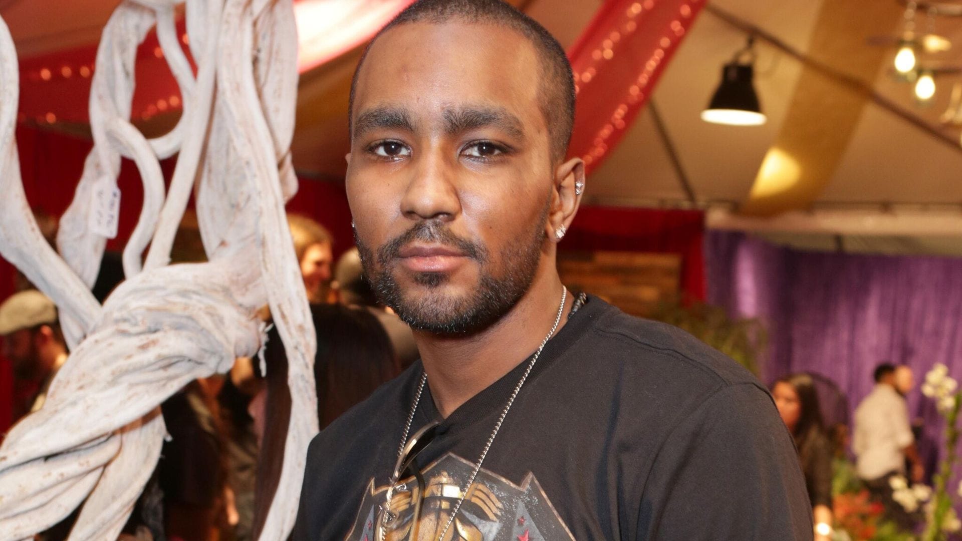 Muere Nick Gordon, expareja de Bobbi Kristina Brown, hija de Whitney Houston