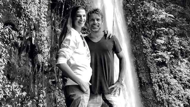 david ascanio y laura s nchez living51