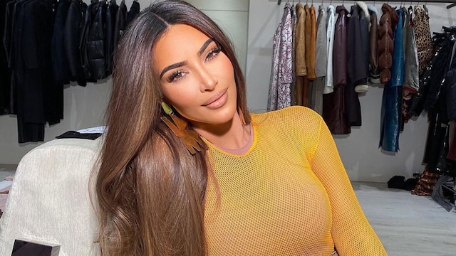 kim kardashian ig