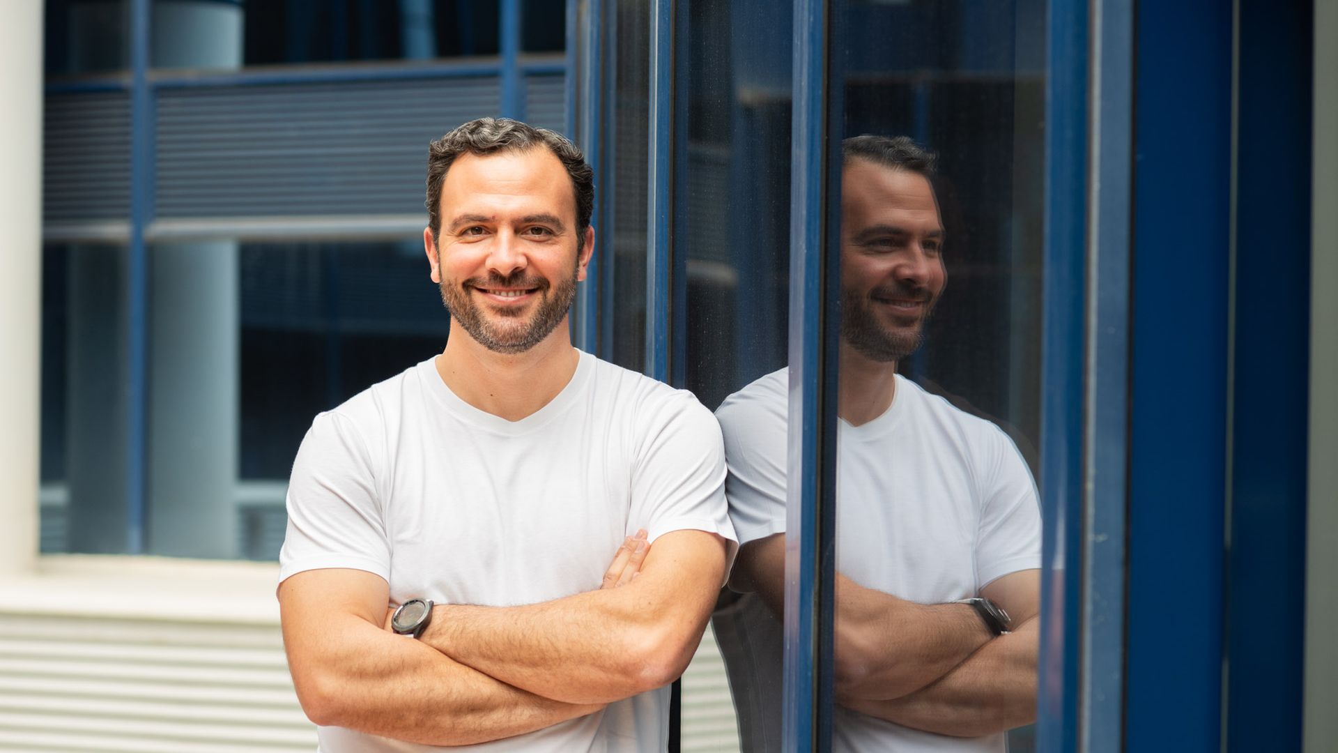 Jorge González-Iglesias Baeza, CEO de gibobs.com