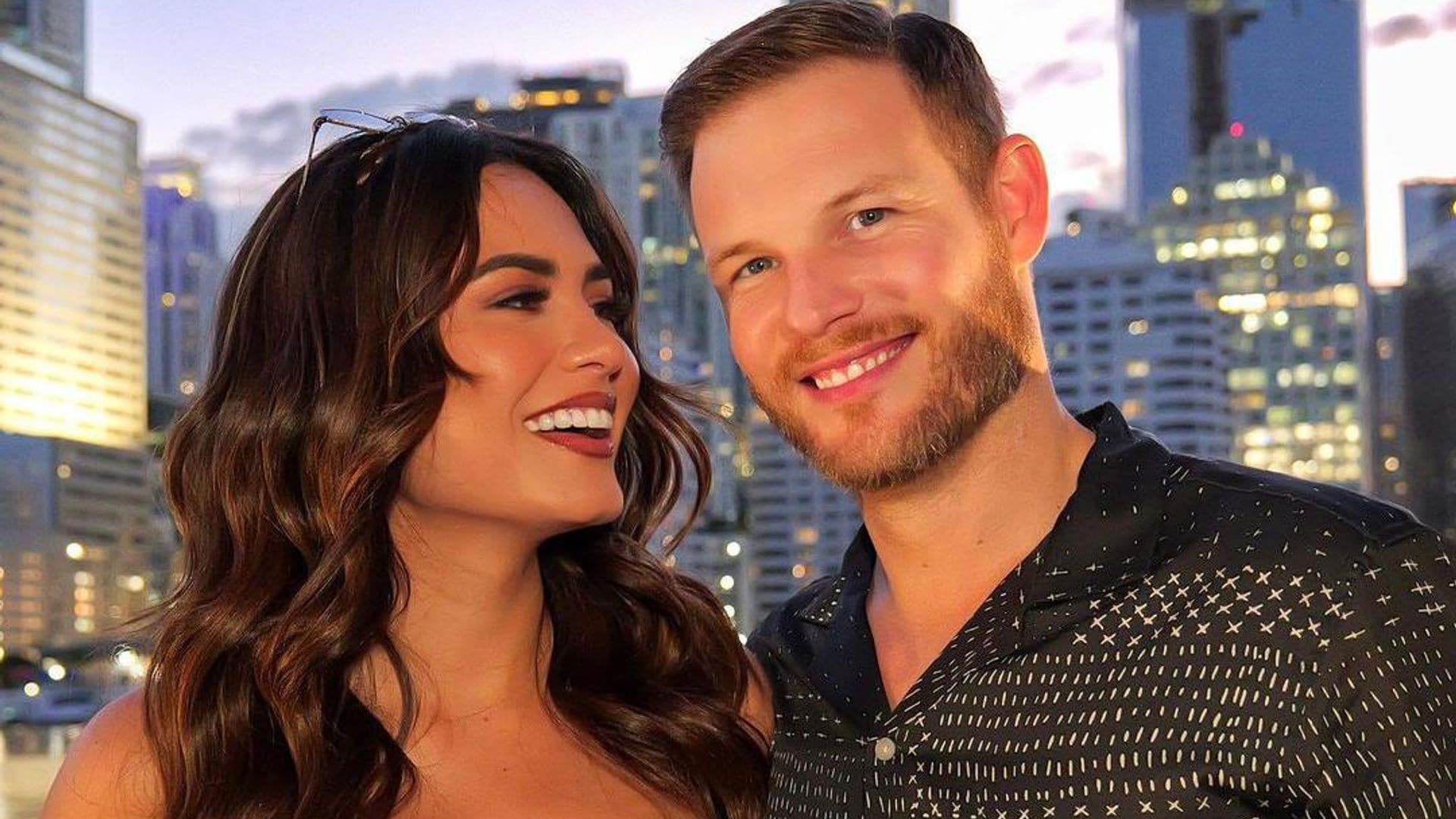 Andrea Meza revela cómo lidia con el TDAH de su novio: ‘Tengo muchísima paciencia y lo dejo ser’