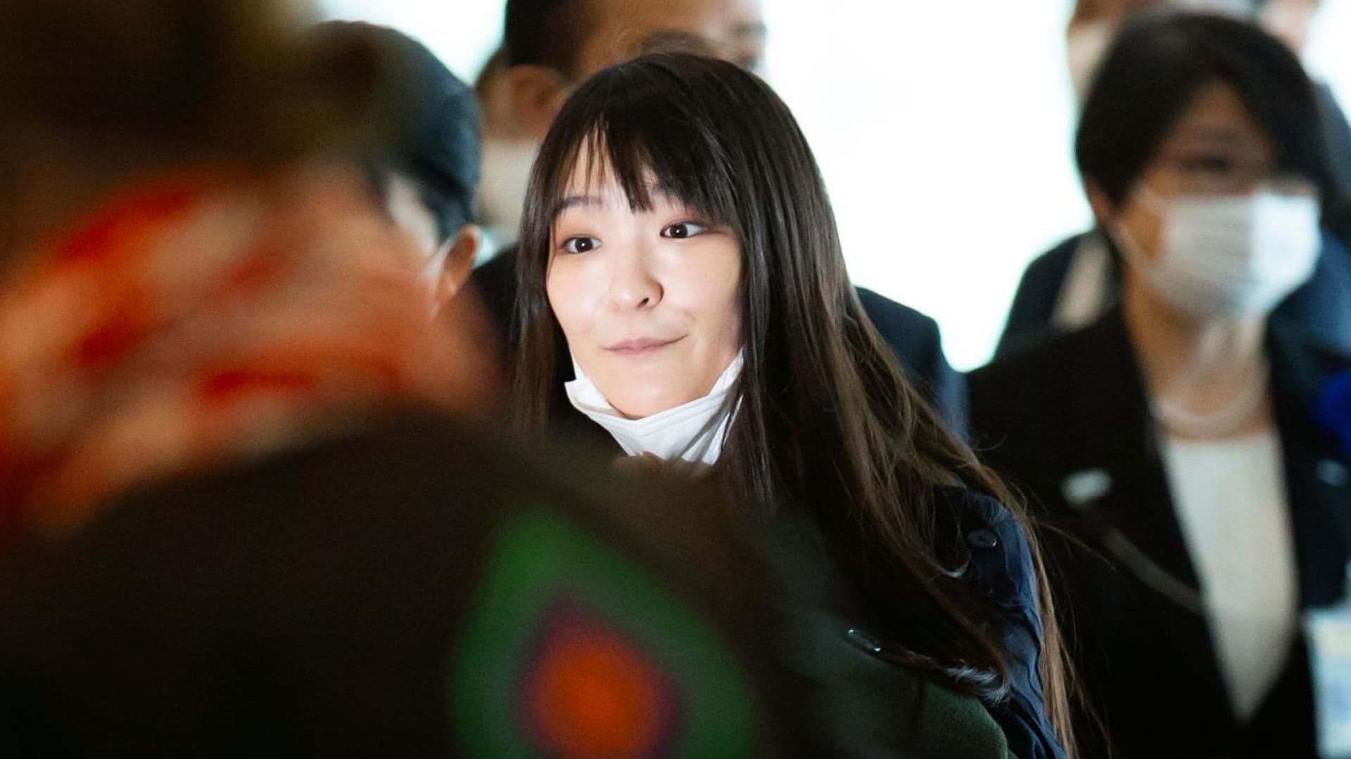 Nueva etapa y nuevo estilo, Mako de Japón y Kei Komuro ya se han mudado a Nueva York
