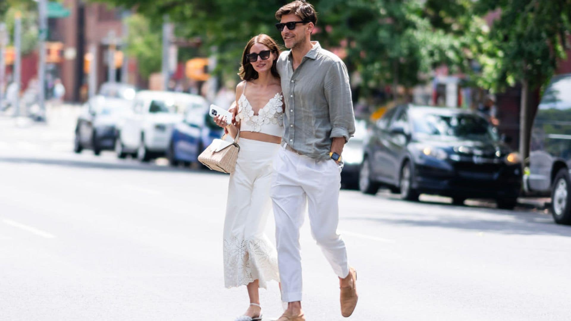 Olivia Palermo 