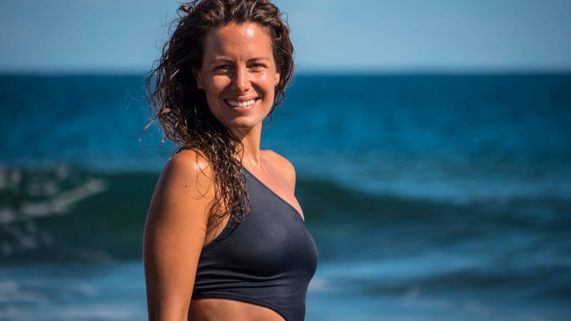 Laura Madrueño, la ‘chica del tiempo’ de Telecinco, nos descubre su lado más desconocido