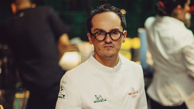 Lucho Martínez
