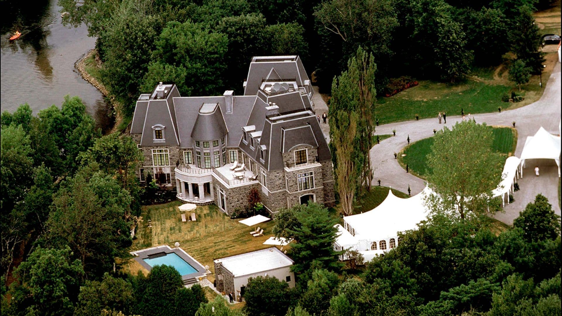HOLA+4177 Islas privadas
