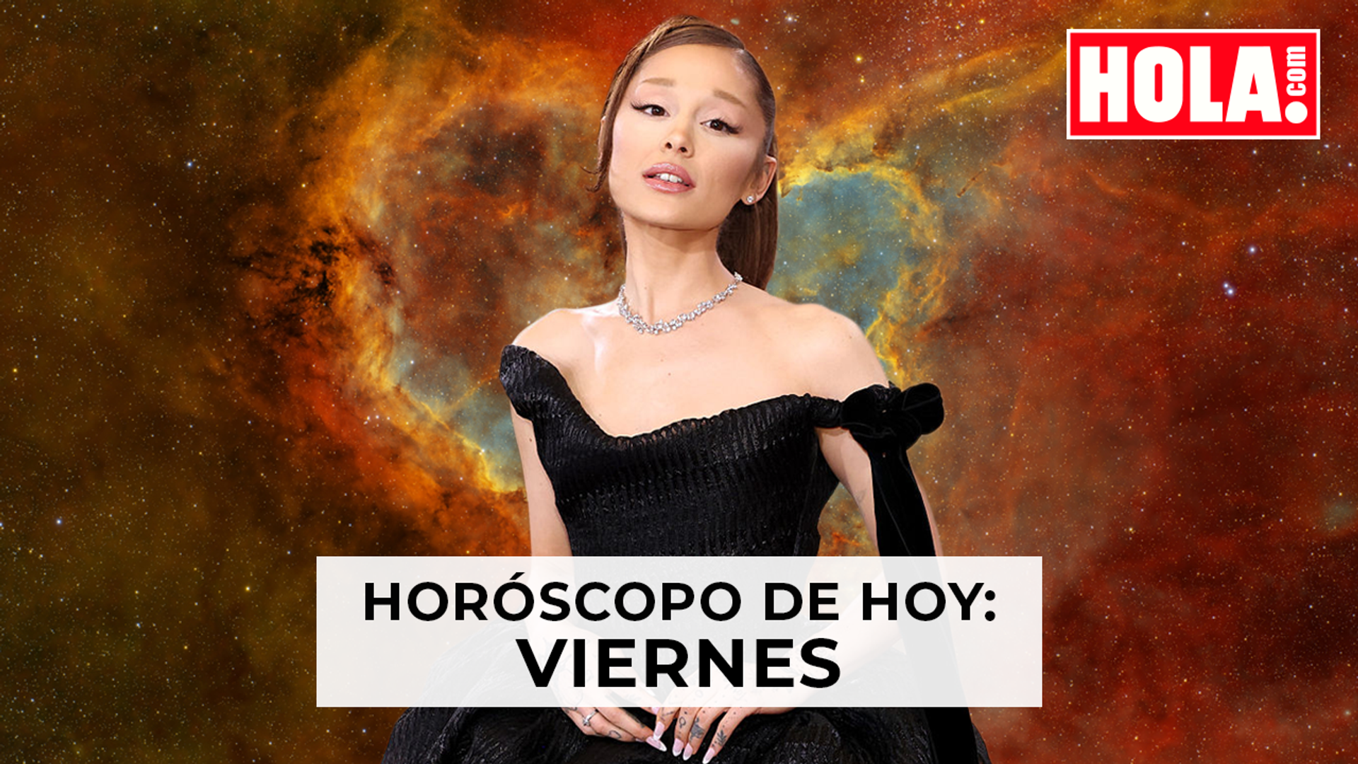 Ariana Grande