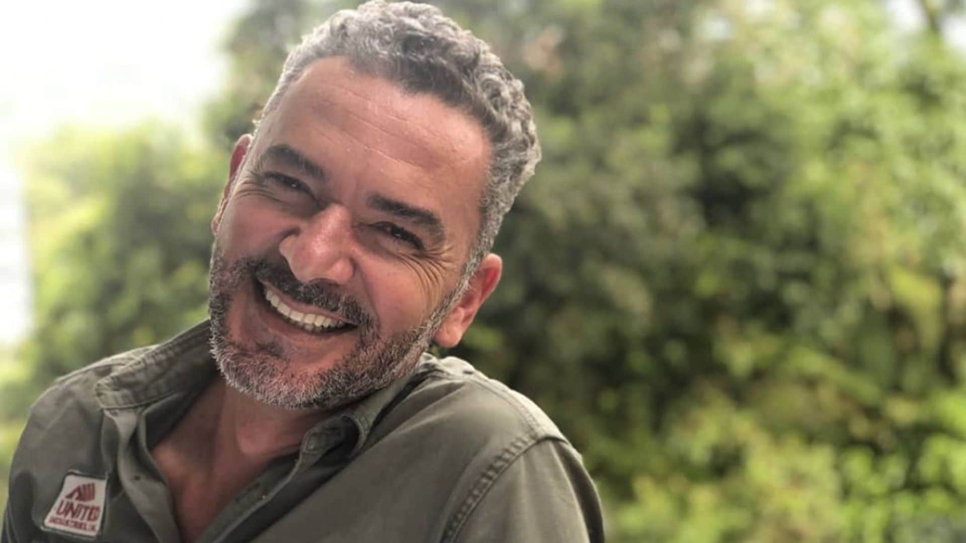 Sebastián Boscán, actor de 'Pasión de Gavilanes', fallece a los 41 años