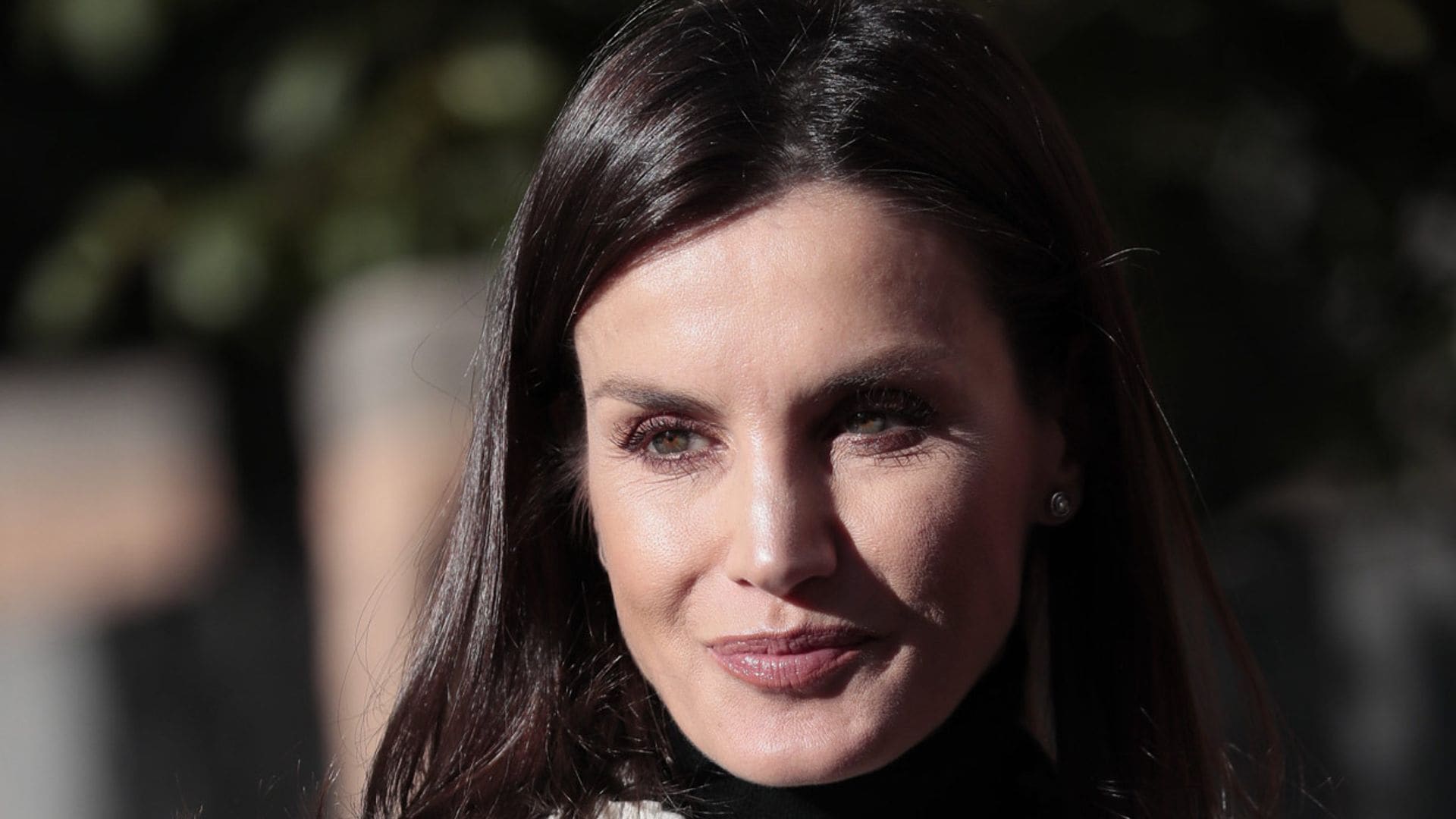 Los Reyes siguen con su agenda oficial tras el fallecimiento de la infanta Pilar