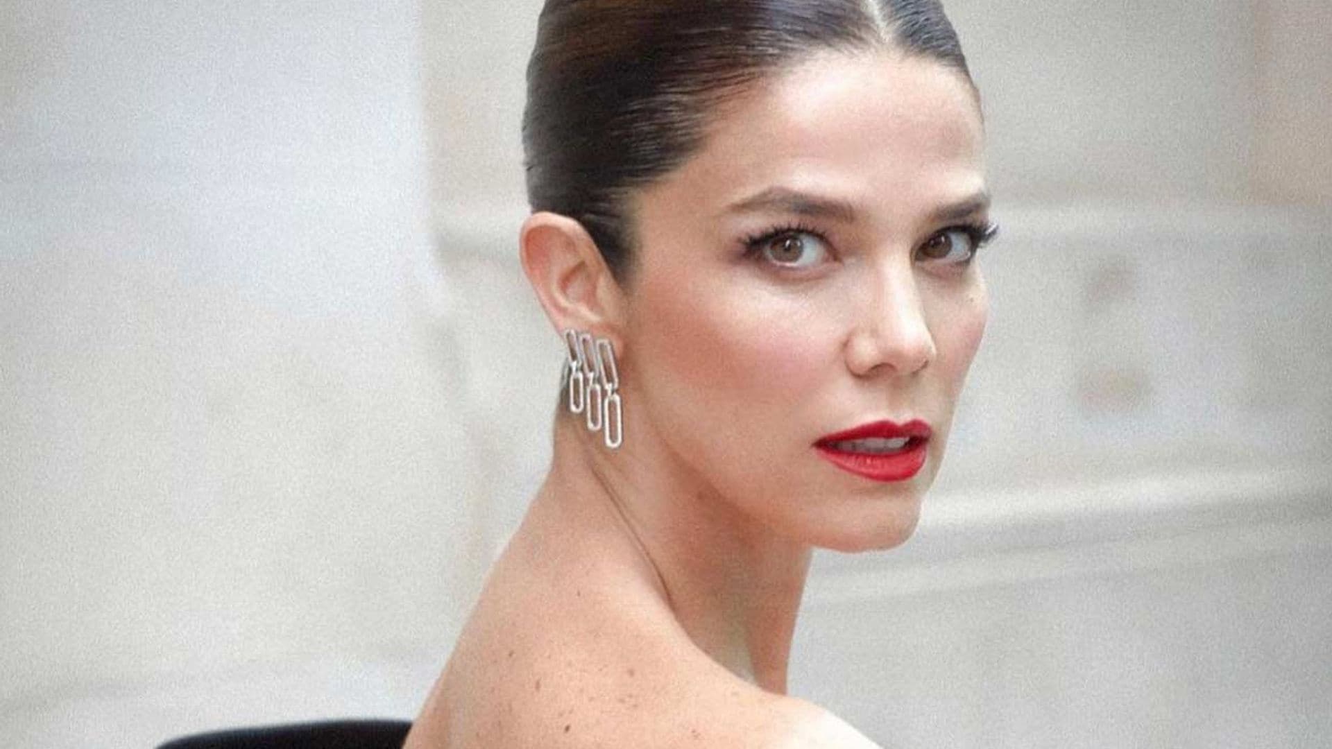 Juana Acosta, una deslumbrante estrella en la cuenta atrás para unos atípicos premios Goya