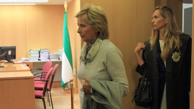 liliane dahlmann gtres