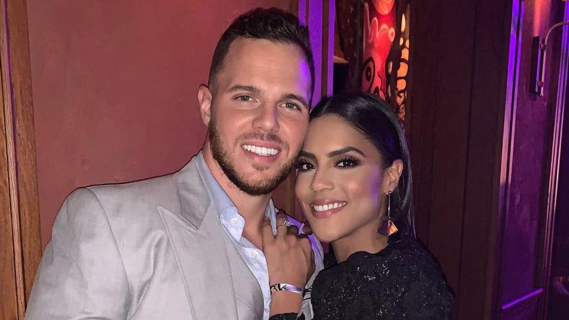 Francisca Lachapel tenía miedo de ser rechazada por la familia de su esposo: ‘Cuando me vean, se van a oponer’
