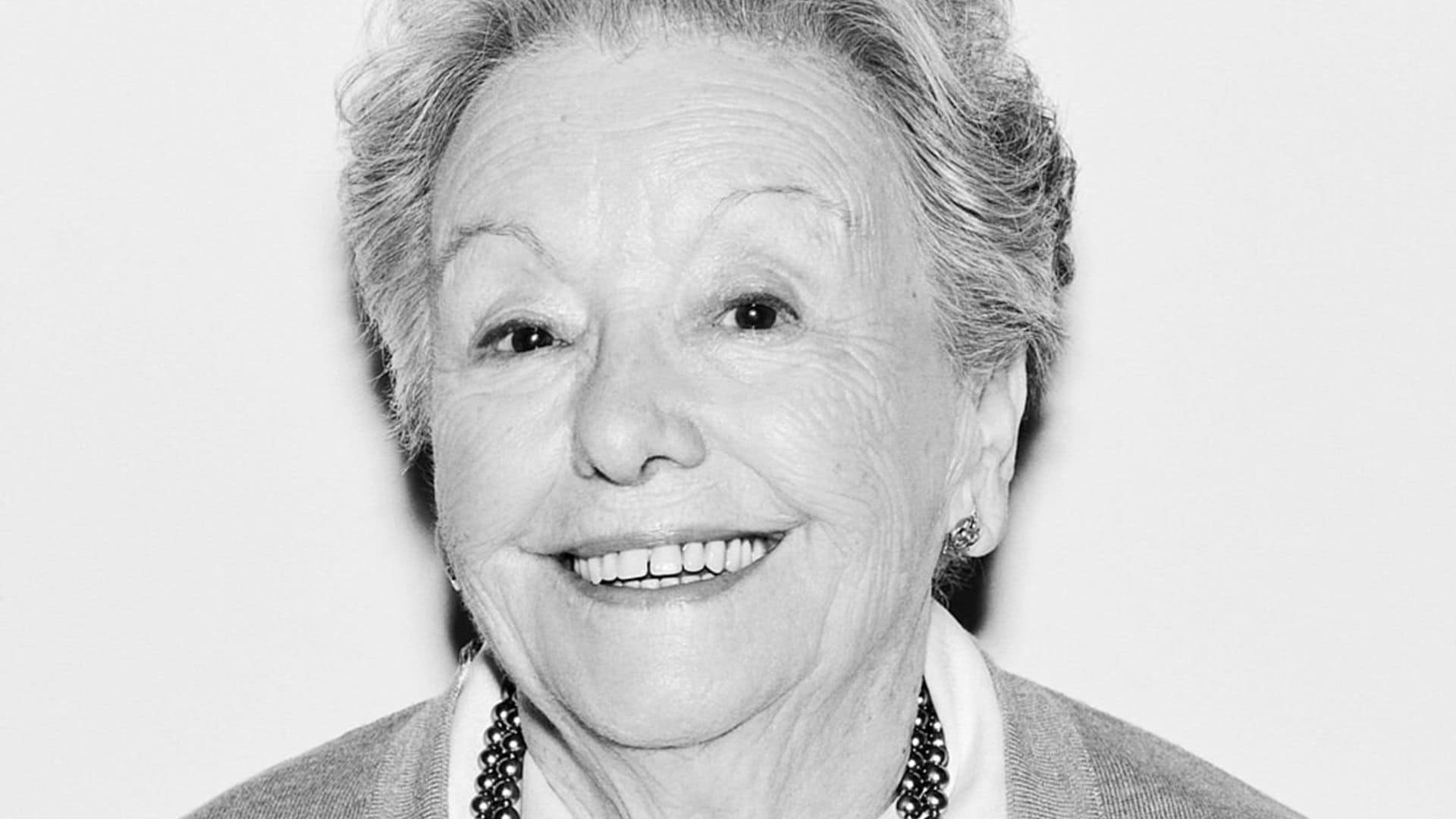 Entrevista con María Galiana, la abuela de ‘Cuéntame’... ¡y de España!