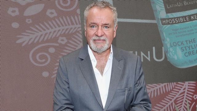 José Aberto 'Güero' Castro en México