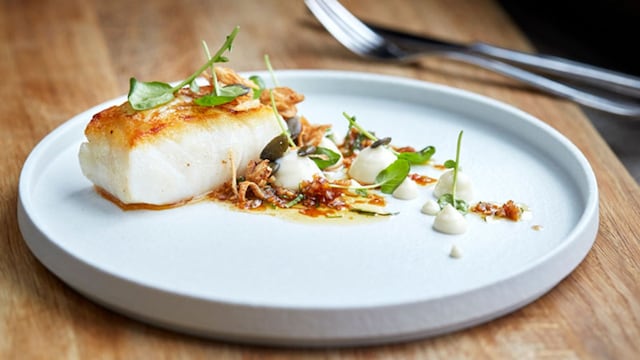 recetas skrei