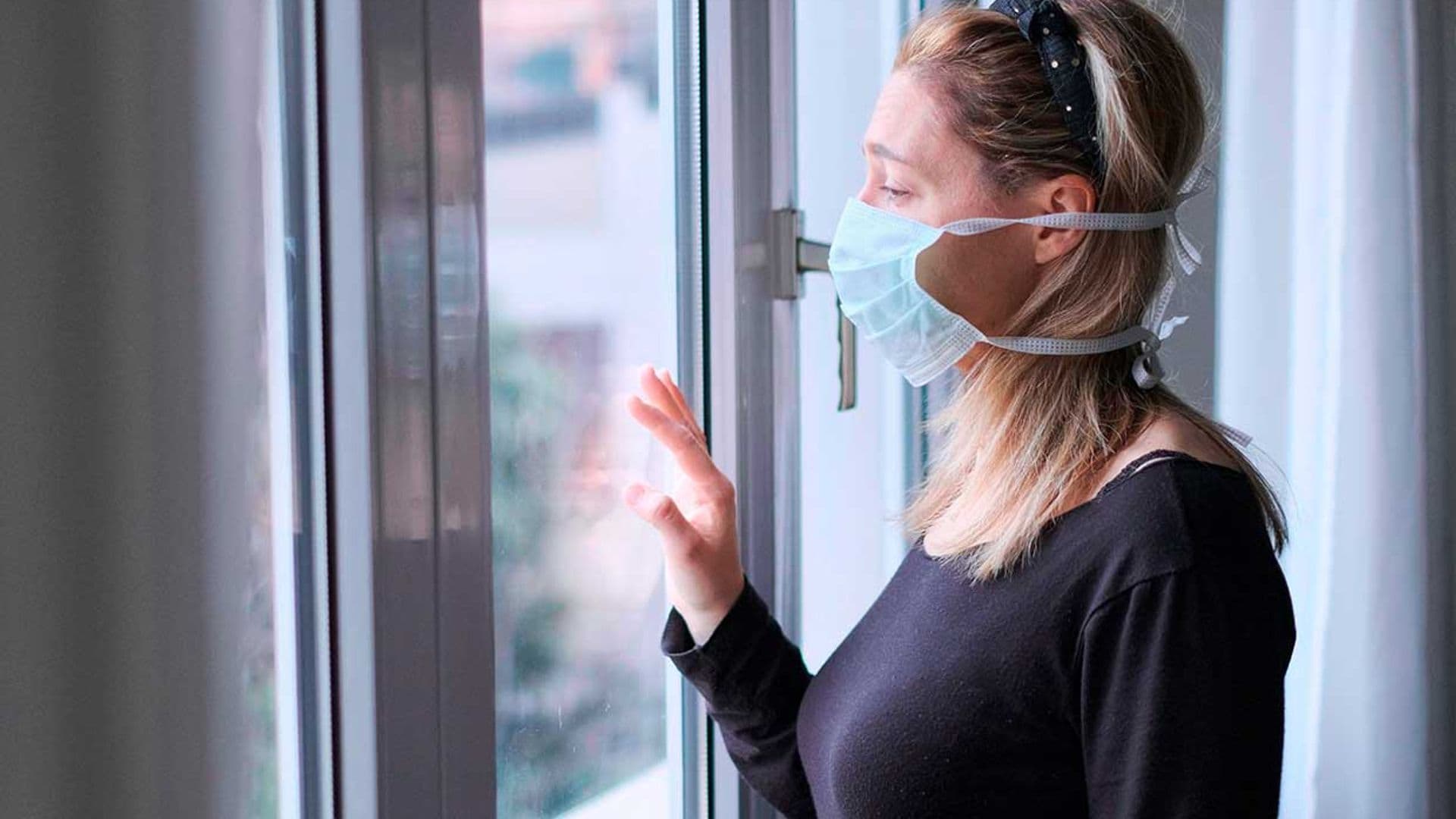 Cómo afecta la cuarentena a las personas altamente sensibles y cómo sacar provecho