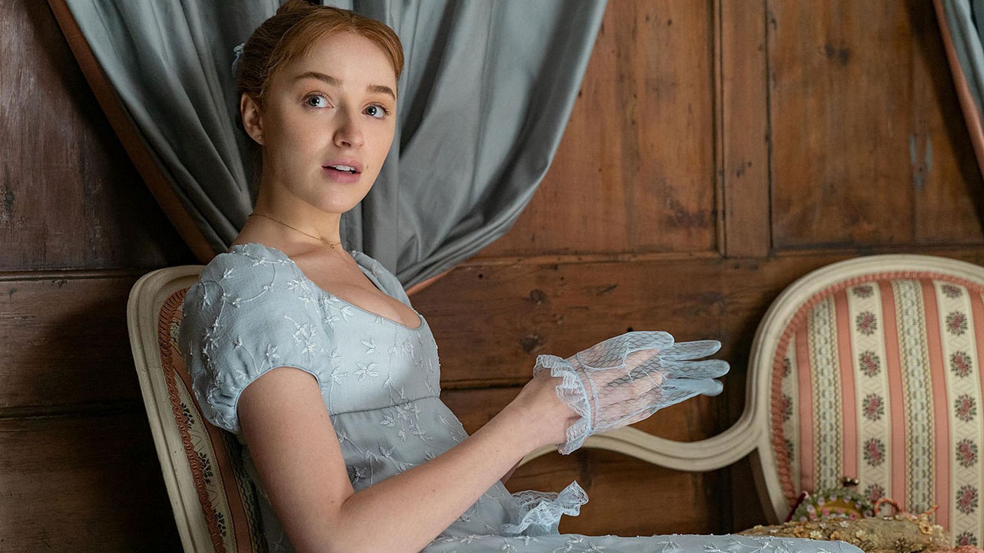 Phoebe Dynevor deja 'Los Bridgerton': adiós a Daphne en la tercera temporada