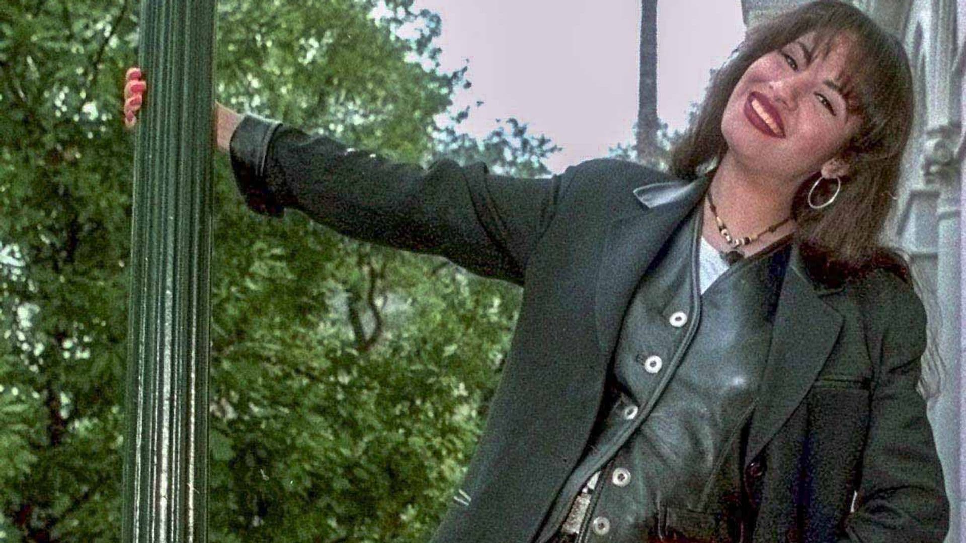Familia de Selena recuerda a la cantante a 30 años de su muerte: ‘Nunca se vuelve más fácil’
